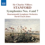 Symphony No. 7 In D Minor, Op. 123: III. Variations: Andante artwork