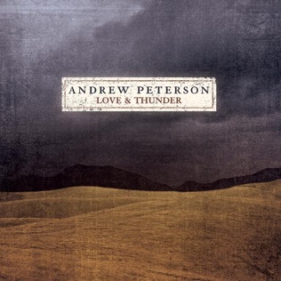 Andrew Peterson Let There Be Light