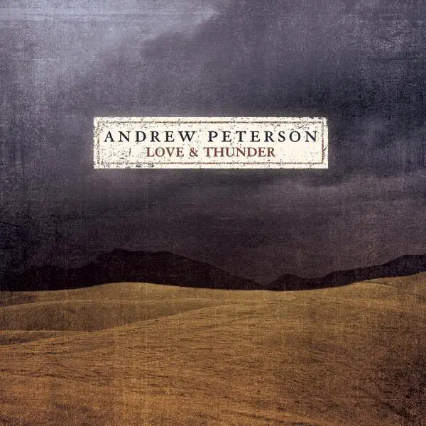 Canaan Bound — Andrew Peterson