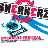 Sneakerz Compilation, Vol. 4