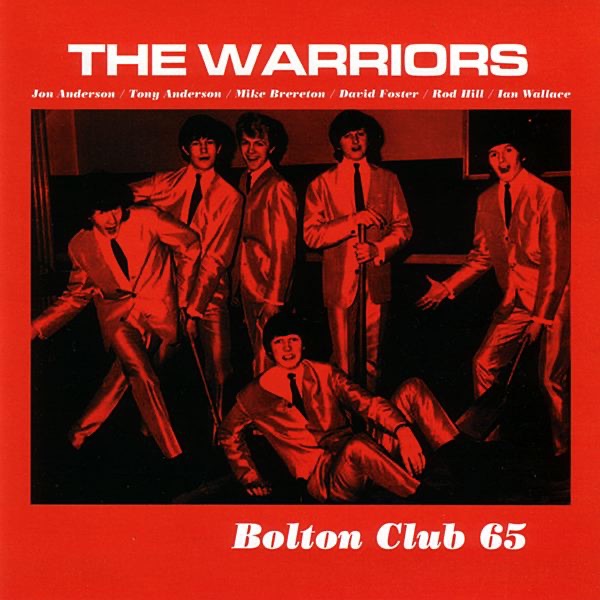 Bolton Club 65