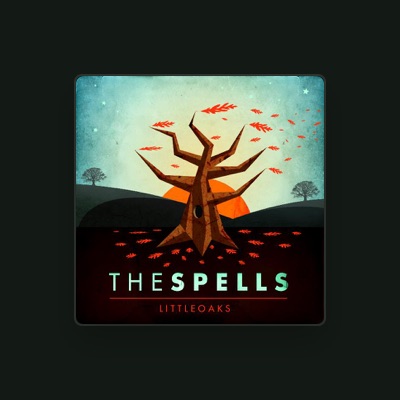 Listen to The Spells, watch music videos, read bio, see tour dates & more!