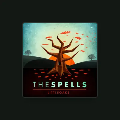 Listen to The Spells, watch music videos, read bio, see tour dates & more!