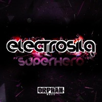 Electrosila - Break Da Rulez / Make Some Noise Electrosila - Break Da Rulez / Make Some Noise