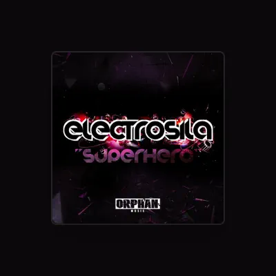 Listen to Electrosila, watch music videos, read bio, see tour dates & more!