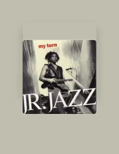 Listen to Junior Jazz, watch music videos, read bio, see tour dates & more!