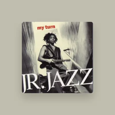 Listen to Junior Jazz, watch music videos, read bio, see tour dates & more!