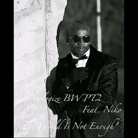 I Apologize Black Woman, Pt. 2 (feat. Niko) Jay P