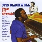 Otis Blackwell - All Shook Up