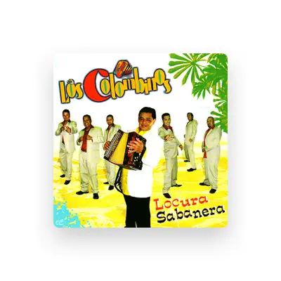 Listen to Los Colombinos, watch music videos, read bio, see tour dates & more!