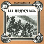 Doris Day & Les Brown - I Can't Help It