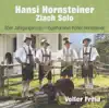 Flügelhornduo Kofler-Hornsteiner - Du redst alleweil vom scheid`n
