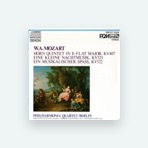 Philharmonia Quartet Berlin