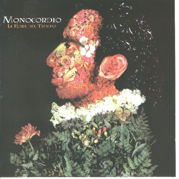 La Hora del Tiempo album cover