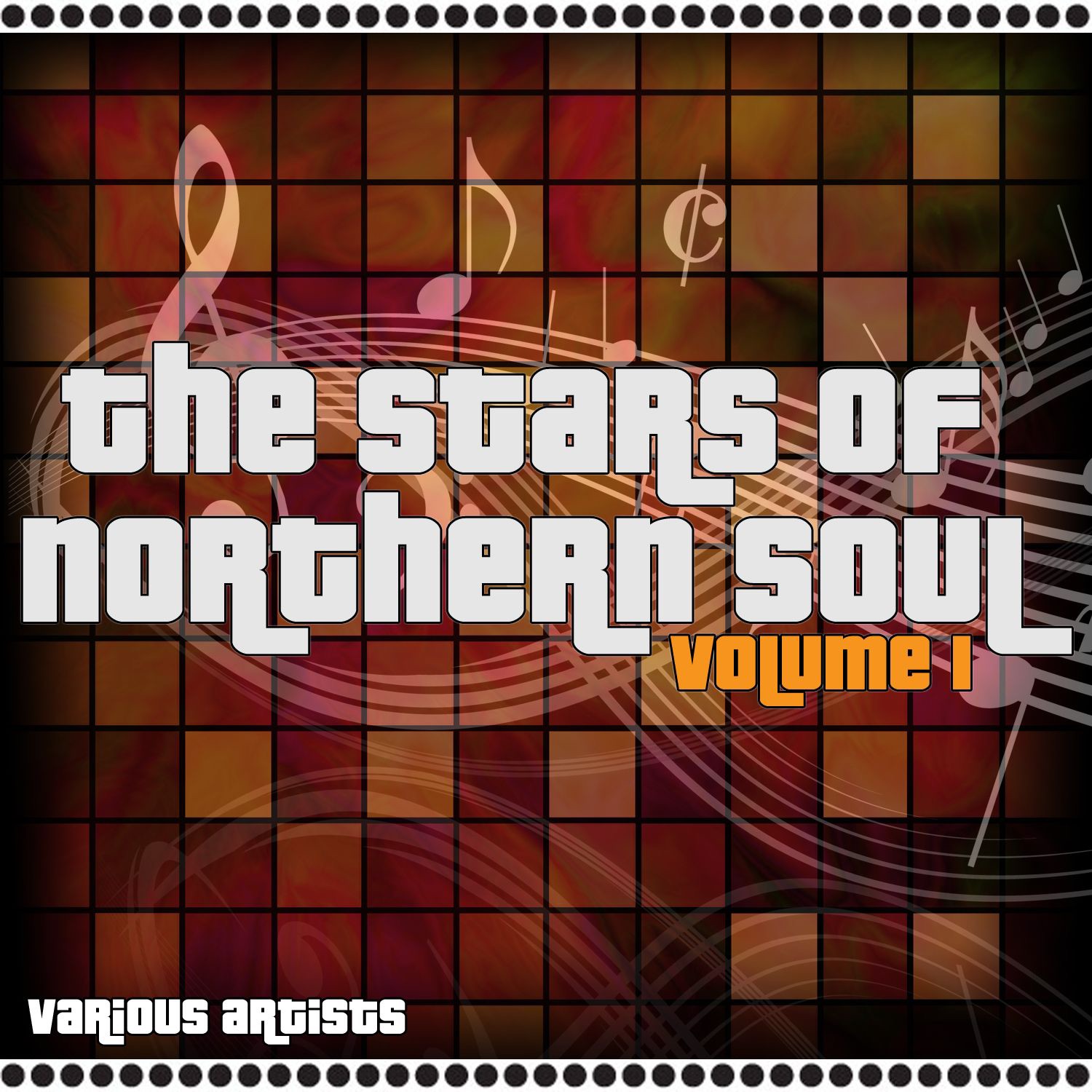 The Stars of Northern Soul Vol. 1