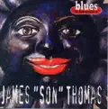 Stormy Monday Blues