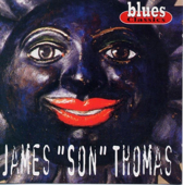 Stormy Monday Blues