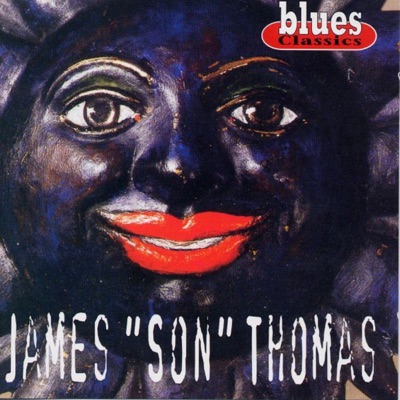 James "Son" Thomas