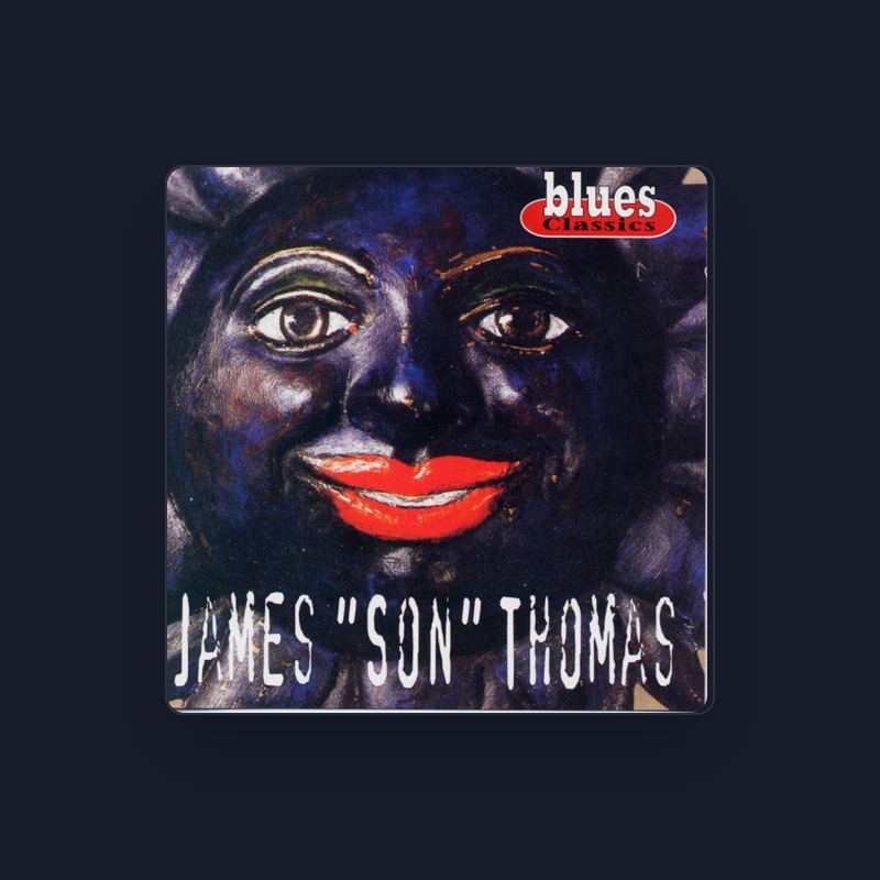 James "Son" Thomas