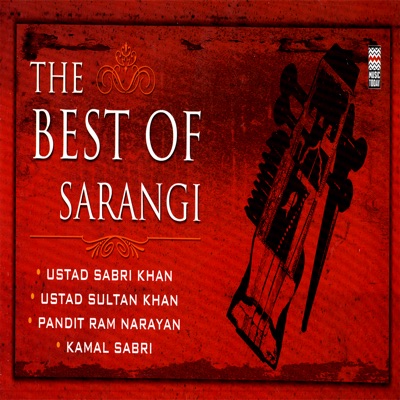 The Best of Sarangi Vol. 2