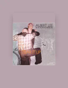 Listen to Albert Lee, watch music videos, read bio, see tour dates & more!