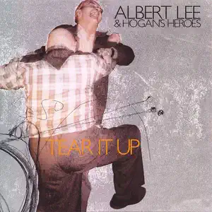 Albert Lee