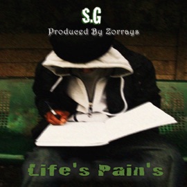 Life's Pains SG