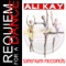 Requiem for a Dance - Ali Kay lyrics