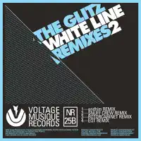 White Line (Snuff Crew Remix) — The Glitz