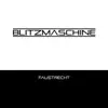 Blitzmaschine - Swallow Me
