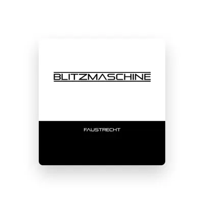 Listen to Blitzmaschine, watch music videos, read bio, see tour dates & more!