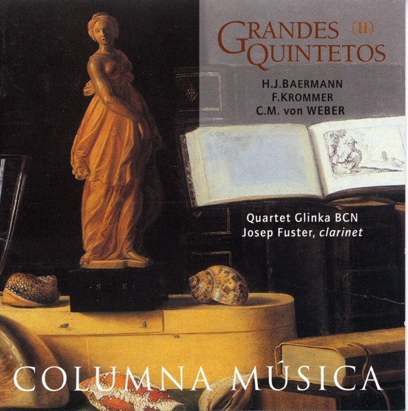Grandes quintetos