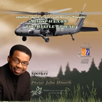 The Battle Ground - John Hannah