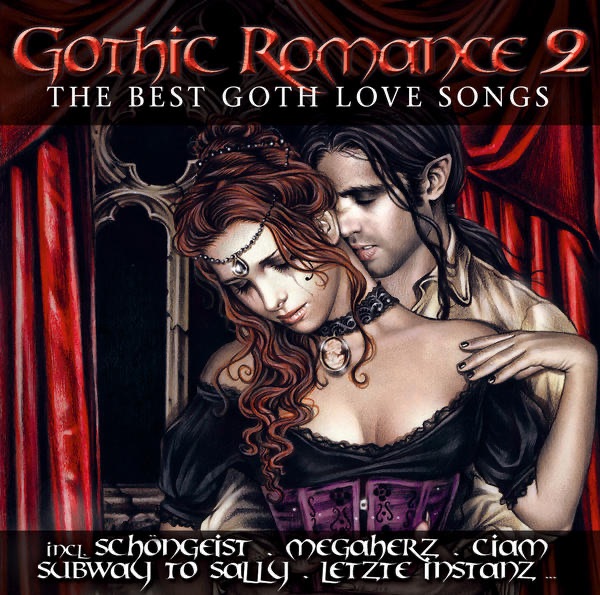 Gothic Romance 2