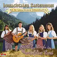 Schlittenreiter — Loisachtaler Saitenmusi