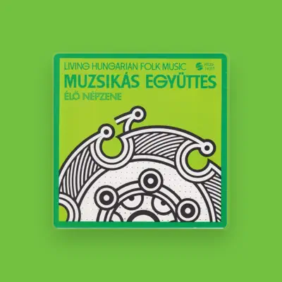 Listen to Muzsikás Együttes, watch music videos, read bio, see tour dates & more!