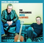 I'm On My Way by The Proclaimers