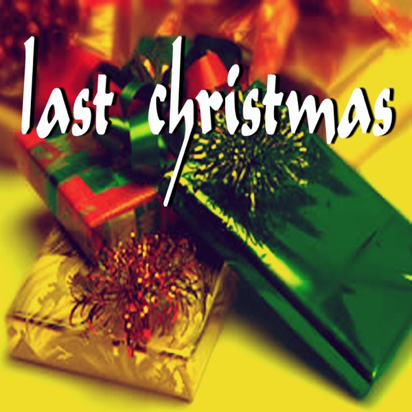 Last Christmas - Single