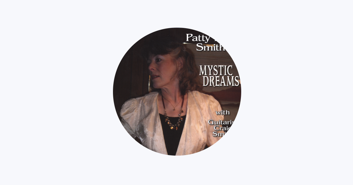 ‎Patty Ann Smith - Apple Music