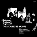 The Sound Is Yours