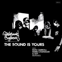 The Sound Is Yours (RSS Radio Mix)