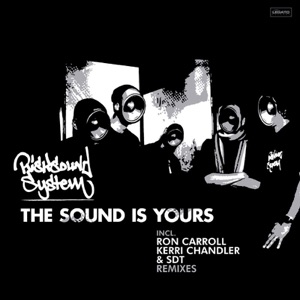 The Sound Is Yours