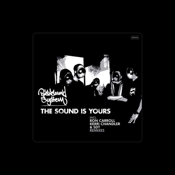 RiskSoundSystem's avatar