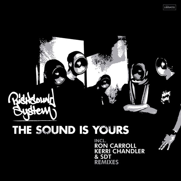 The Sound Is Yours