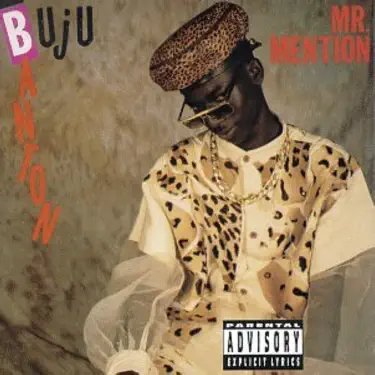 Make My Day - Buju Banton: Song Lyrics, Music Videos & Concerts