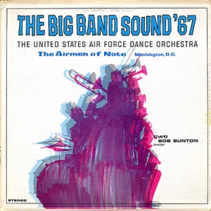 The Big Band Sound '67