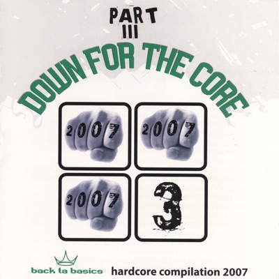 Down for the Core Part III