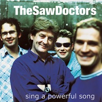 The Saw Doctors - N17