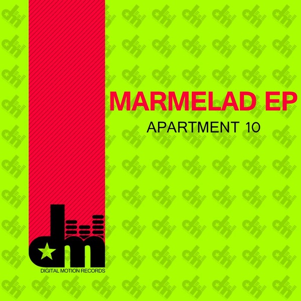 Marmelad - Single