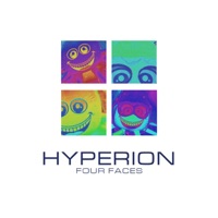 Four faces - Single - Hyperion